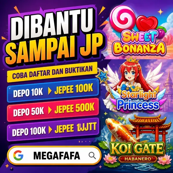 pola judi slot online